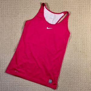 Nike Pro Tank